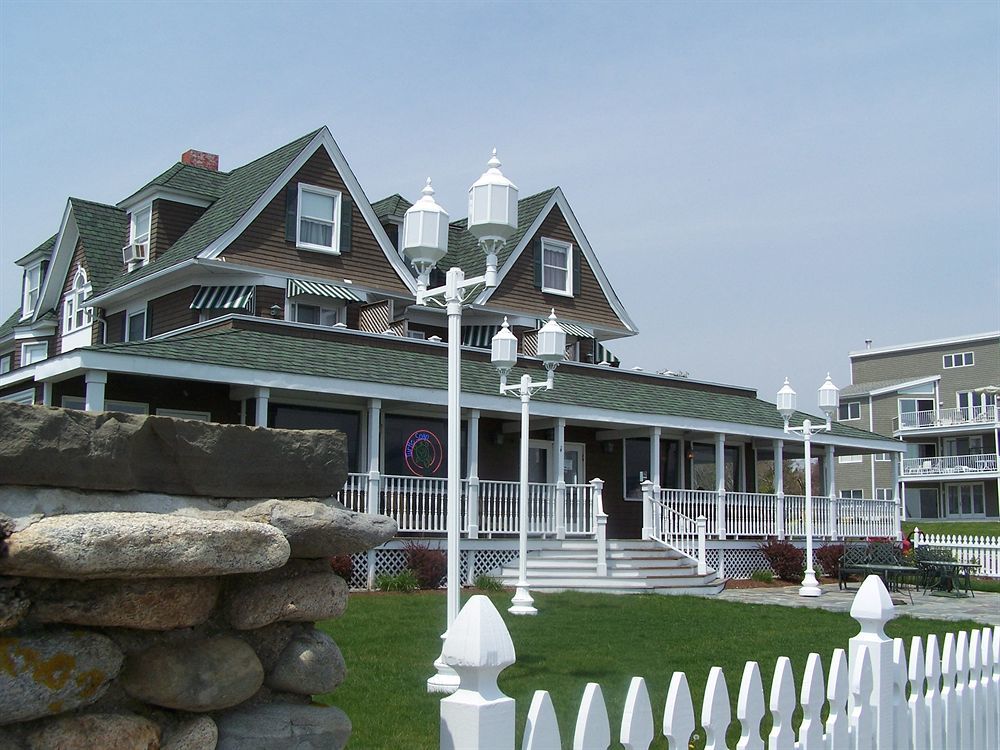 The Shore House Наррагансетт Экстерьер фото